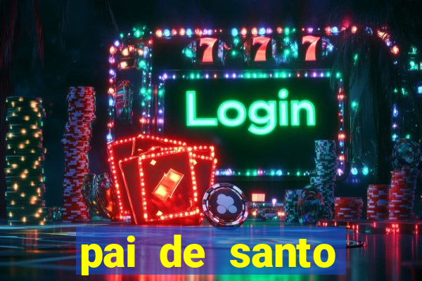 pai de santo consulta gratis